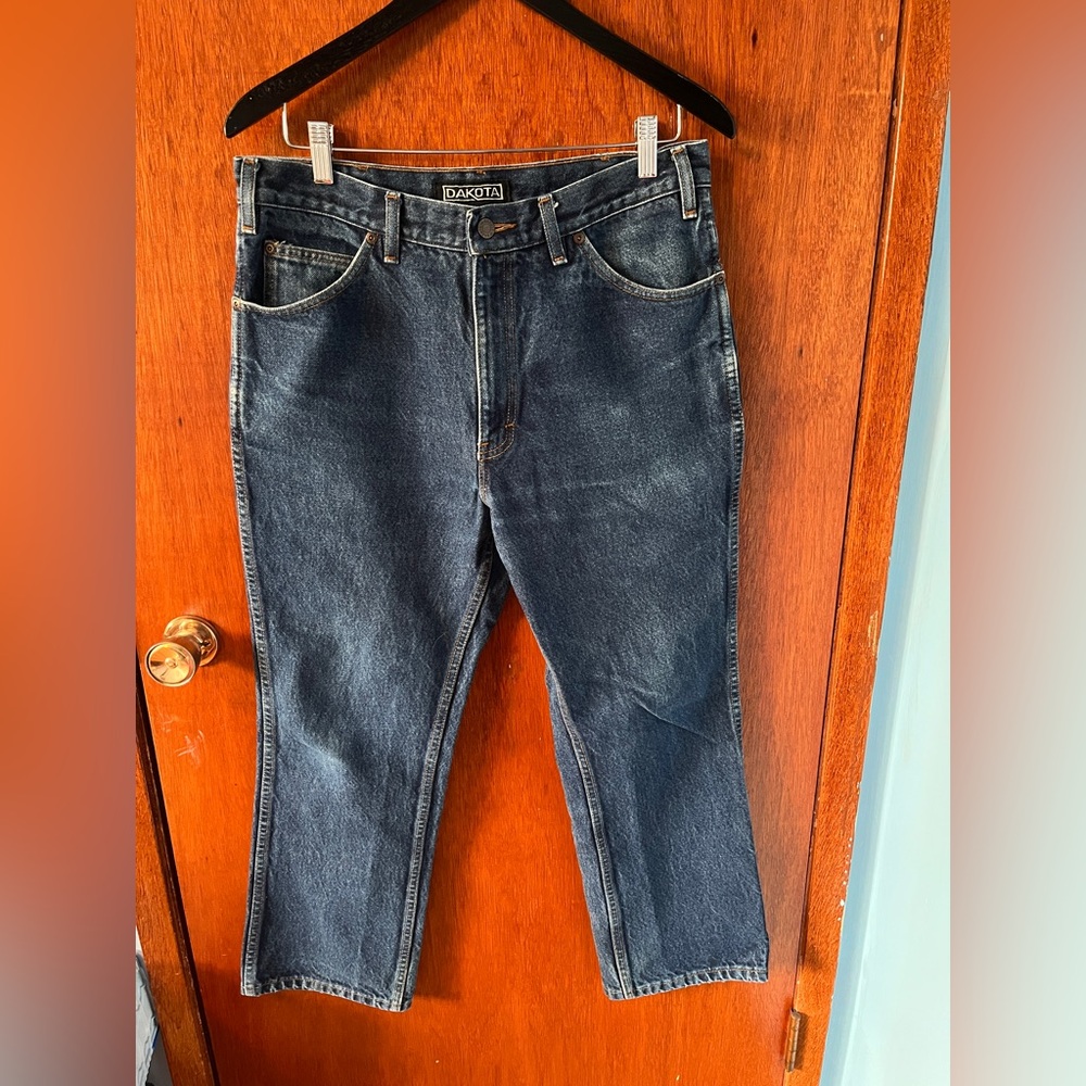 Dakota jeans 34x28